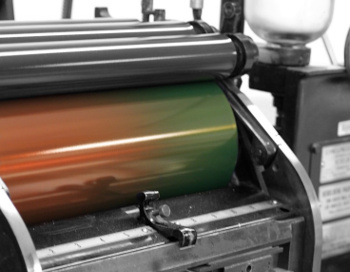 Letterpress