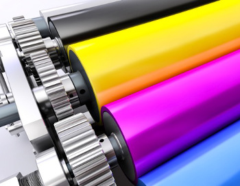 Copying & Printing