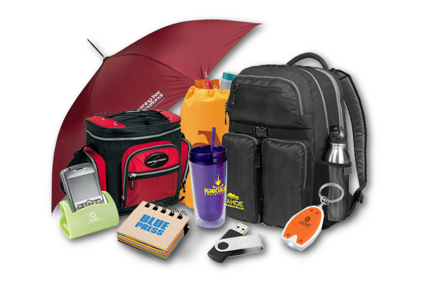 Promotional Items